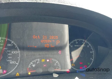 2019 Ram Promaster 3500 Cargo Van High Roof 159 Wb Ext z USA, uszkodzony, nr VIN 3C6URVJG6KE535870